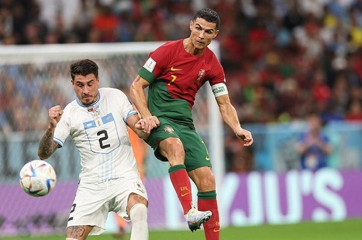 杨毅：梅西来国足也进不了世界杯，但詹姆斯来中国男篮肯定能进世界杯｜crown体育（封面配图）